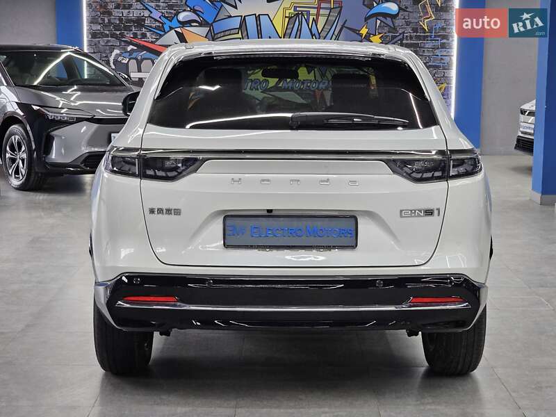Внедорожник / Кроссовер Honda eNS1 2024 в Днепре