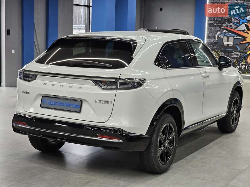 Внедорожник / Кроссовер Honda eNS1 2024 в Днепре