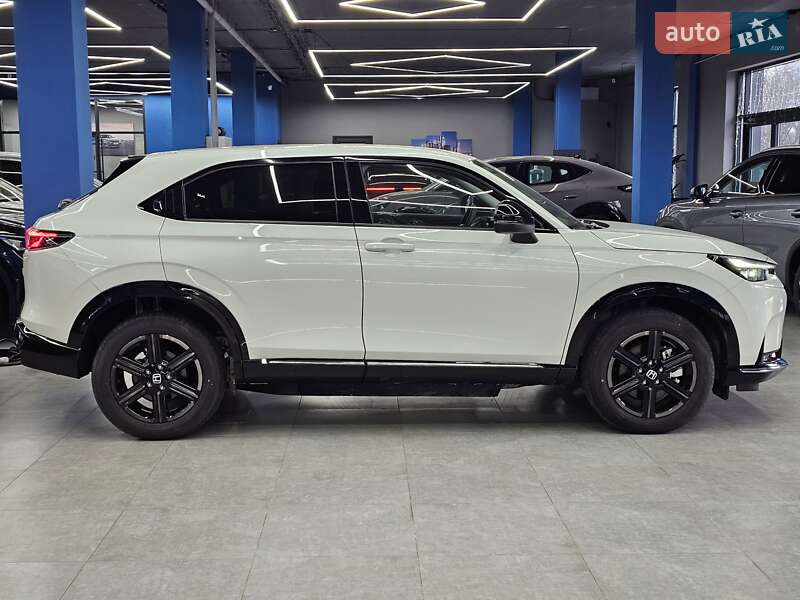 Внедорожник / Кроссовер Honda eNS1 2024 в Днепре