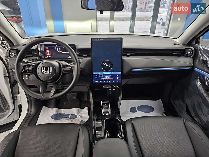 Внедорожник / Кроссовер Honda eNS1 2024 в Днепре