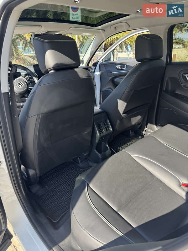 Внедорожник / Кроссовер Honda eNS1 2022 в Киеве