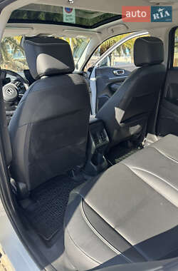 Внедорожник / Кроссовер Honda eNS1 2022 в 