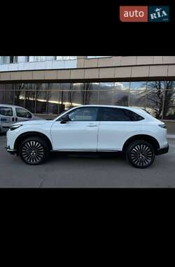 Внедорожник / Кроссовер Honda eNS1 2023 в 