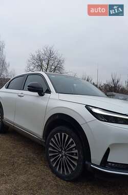 Внедорожник / Кроссовер Honda eNS1 2023 в 
