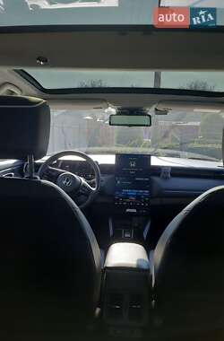 Внедорожник / Кроссовер Honda eNS1 2023 в 