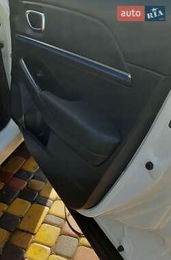 Внедорожник / Кроссовер Honda eNS1 2023 в 