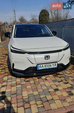 Внедорожник / Кроссовер Honda eNS1 2023 в 