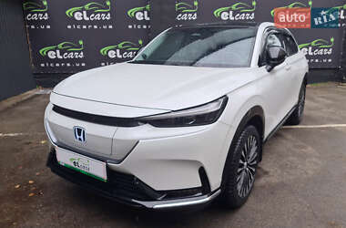Внедорожник / Кроссовер Honda eNS1 2023 в 