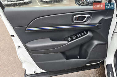 Внедорожник / Кроссовер Honda eNS1 2023 в 