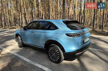 Внедорожник / Кроссовер Honda eNS1 2023 в 