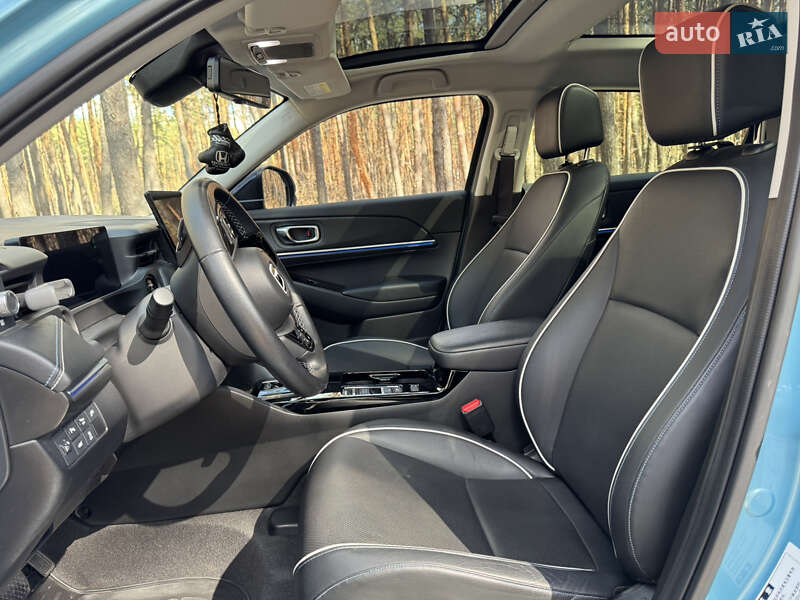 Внедорожник / Кроссовер Honda eNS1 2023 в Полтаве фото 11 Внедорожник / Кроссовер Honda eNS1 2023 в Полтаве