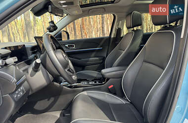 Внедорожник / Кроссовер Honda eNS1 2023 в 