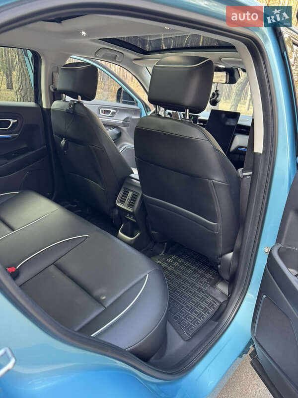 Внедорожник / Кроссовер Honda eNS1 2023 в Полтаве фото 15 Внедорожник / Кроссовер Honda eNS1 2023 в Полтаве