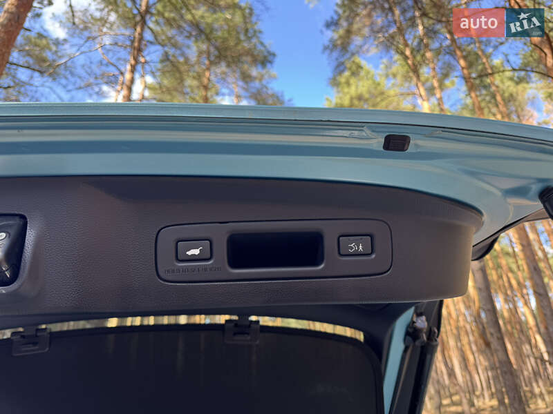 Внедорожник / Кроссовер Honda eNS1 2023 в Полтаве фото 18 Внедорожник / Кроссовер Honda eNS1 2023 в Полтаве