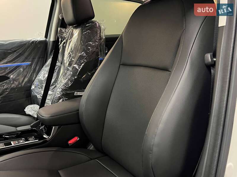 Внедорожник / Кроссовер Honda eNS1 2024 в Одессе