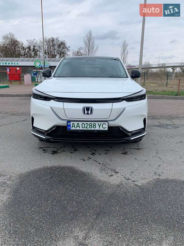 Внедорожник / Кроссовер Honda eNS1 2023 в Обухове фото 2 Внедорожник / Кроссовер Honda eNS1 2023 в Обухове