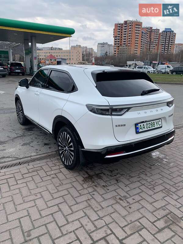 Внедорожник / Кроссовер Honda eNS1 2023 в Обухове фото 8 Внедорожник / Кроссовер Honda eNS1 2023 в Обухове