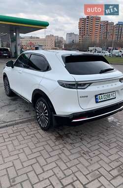 Внедорожник / Кроссовер Honda eNS1 2023 в 