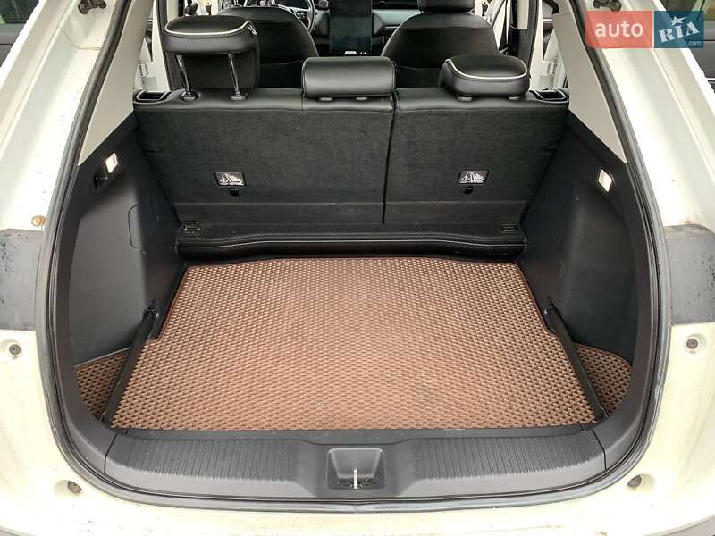 Внедорожник / Кроссовер Honda eNS1 2023 в Обухове фото 13 Внедорожник / Кроссовер Honda eNS1 2023 в Обухове