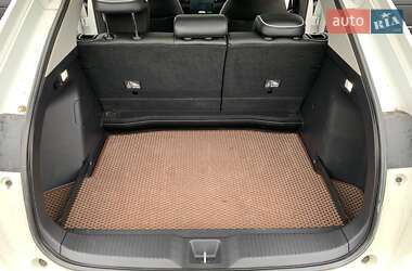 Внедорожник / Кроссовер Honda eNS1 2023 в 