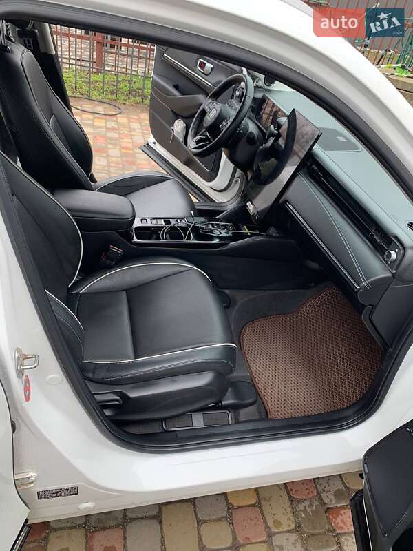 Внедорожник / Кроссовер Honda eNS1 2023 в Обухове фото 18 Внедорожник / Кроссовер Honda eNS1 2023 в Обухове