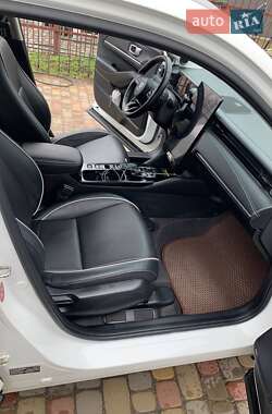 Внедорожник / Кроссовер Honda eNS1 2023 в 