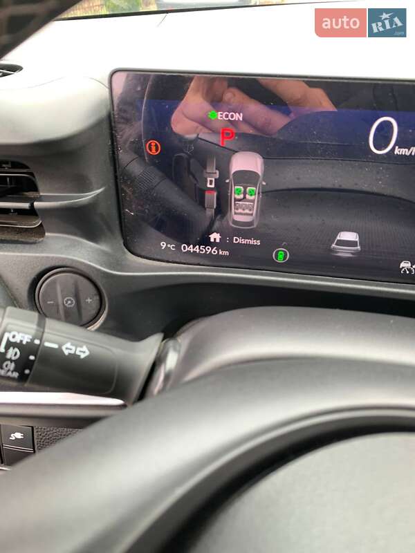 Внедорожник / Кроссовер Honda eNS1 2023 в Обухове фото 23 Внедорожник / Кроссовер Honda eNS1 2023 в Обухове