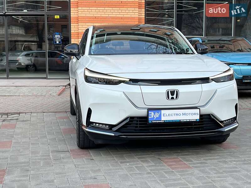 Внедорожник / Кроссовер Honda eNS1 2024 в Киеве