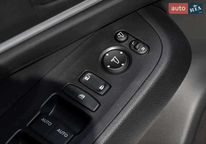 Внедорожник / Кроссовер Honda eNS1 2024 в Киеве