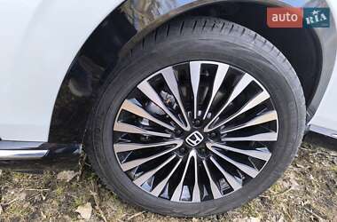 Позашляховик / Кросовер Honda eNS1 2023 в 