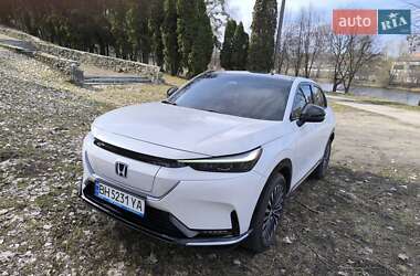 Позашляховик / Кросовер Honda eNS1 2023 в 