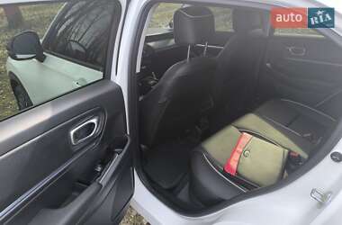 Позашляховик / Кросовер Honda eNS1 2023 в 