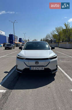 Позашляховик / Кросовер Honda eNS1 2022 в 