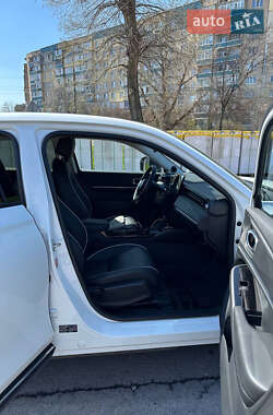 Позашляховик / Кросовер Honda eNS1 2022 в 