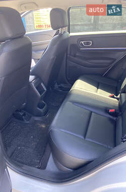 Внедорожник / Кроссовер Honda eNS1 2024 в 