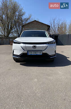 Внедорожник / Кроссовер Honda eNS1 2024 в 