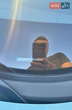 Внедорожник / Кроссовер Honda eNS1 2023 в 