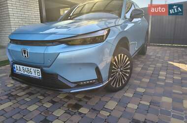 Внедорожник / Кроссовер Honda eNS1 2023 в 
