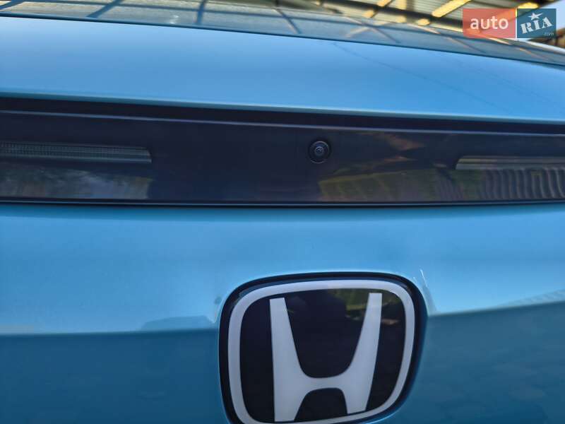 Внедорожник / Кроссовер Honda eNS1 2023 в Киеве фото 17 Внедорожник / Кроссовер Honda eNS1 2023 в Киеве