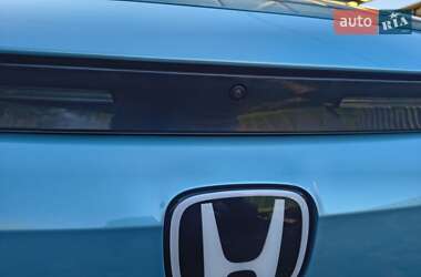 Внедорожник / Кроссовер Honda eNS1 2023 в 