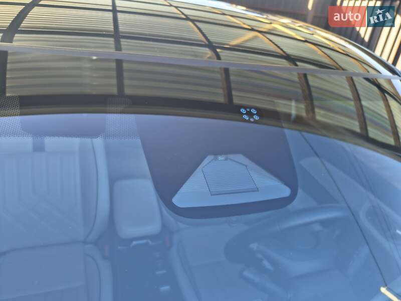 Внедорожник / Кроссовер Honda eNS1 2023 в Киеве