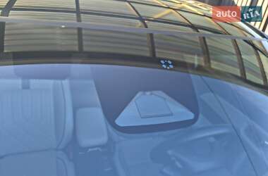 Внедорожник / Кроссовер Honda eNS1 2023 в 