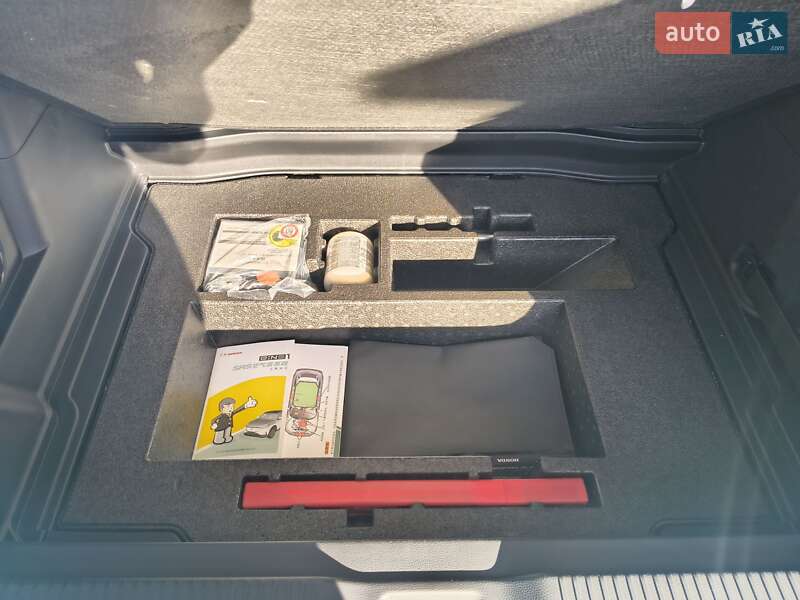 Внедорожник / Кроссовер Honda eNS1 2023 в Киеве