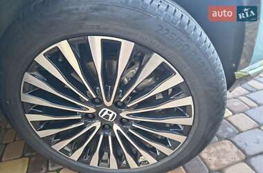 Внедорожник / Кроссовер Honda eNS1 2023 в 