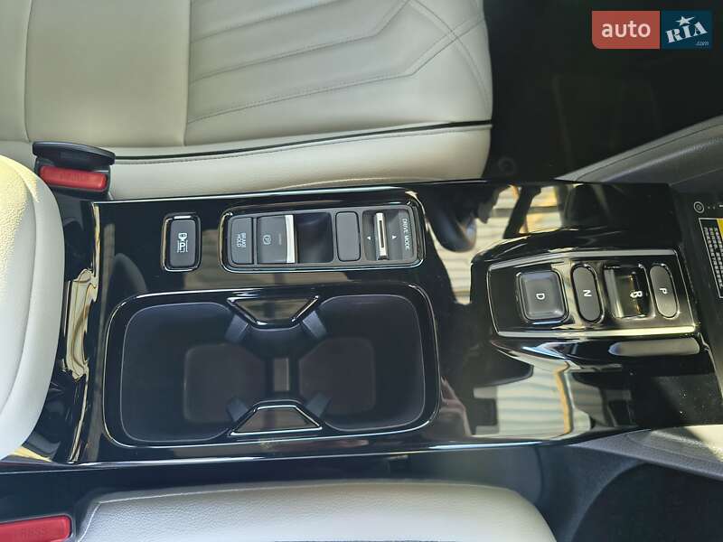 Внедорожник / Кроссовер Honda eNS1 2023 в Киеве фото 42 Внедорожник / Кроссовер Honda eNS1 2023 в Киеве