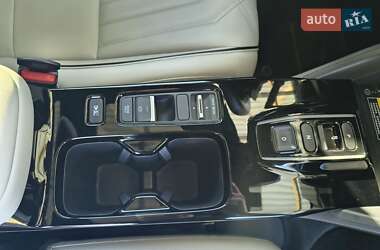 Внедорожник / Кроссовер Honda eNS1 2023 в 
