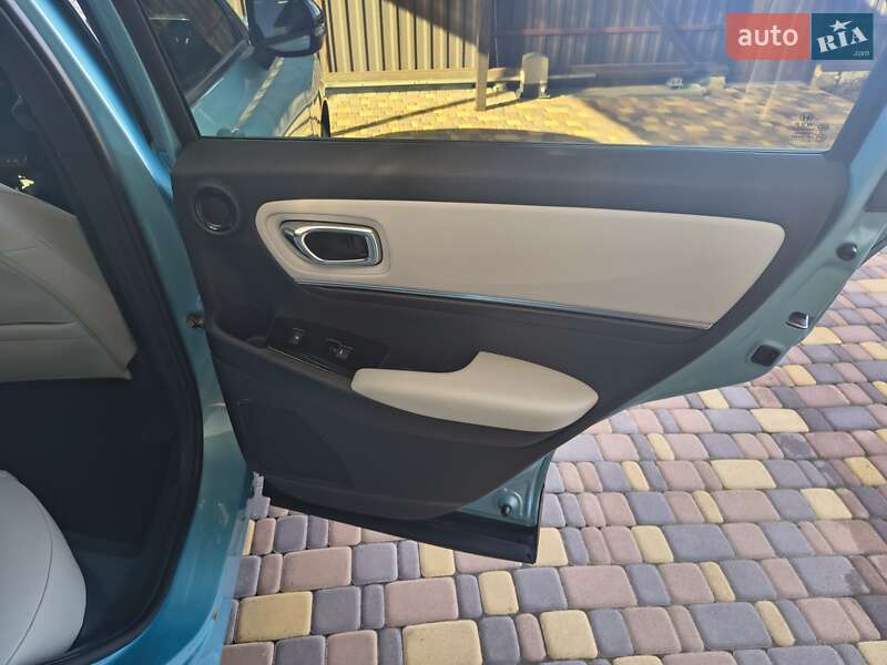 Внедорожник / Кроссовер Honda eNS1 2023 в Киеве фото 48 Внедорожник / Кроссовер Honda eNS1 2023 в Киеве