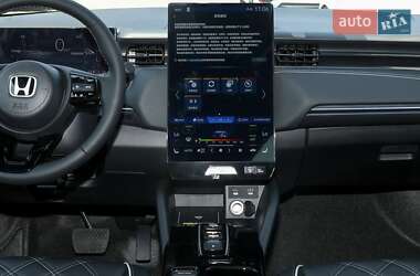 Внедорожник / Кроссовер Honda eNS1 2024 в 