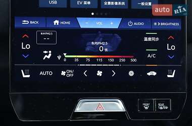 Внедорожник / Кроссовер Honda eNS1 2024 в 