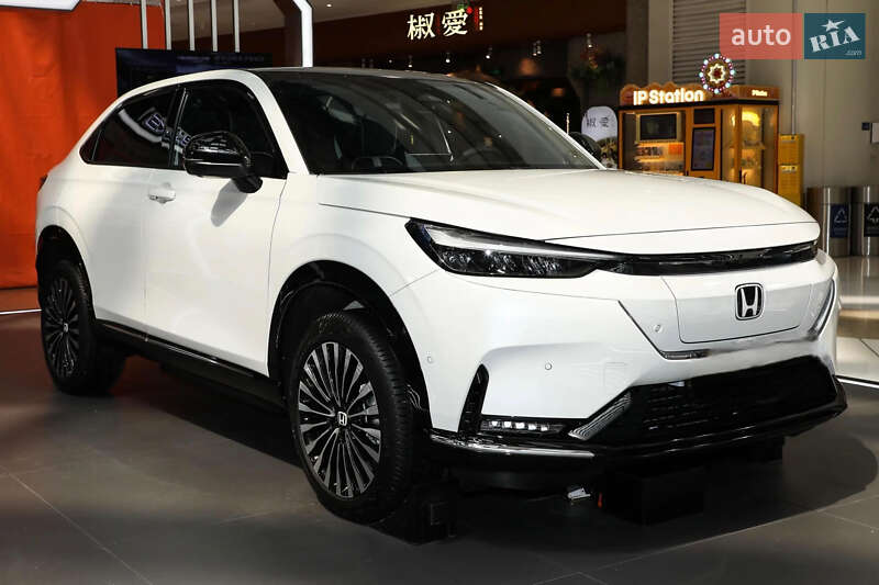 Внедорожник / Кроссовер Honda eNS1 2024 в 